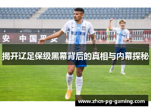 揭开辽足保级黑幕背后的真相与内幕探秘