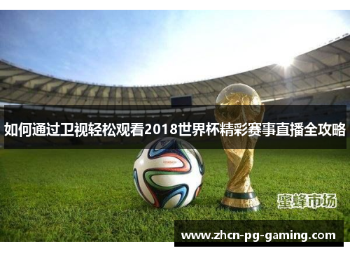 如何通过卫视轻松观看2018世界杯精彩赛事直播全攻略