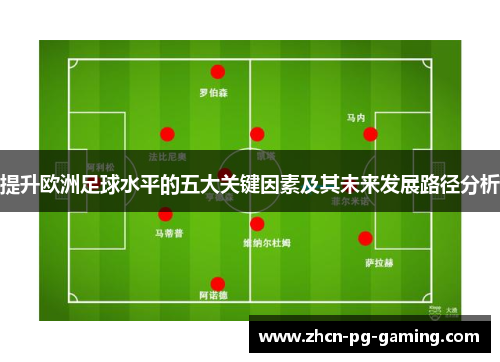提升欧洲足球水平的五大关键因素及其未来发展路径分析
