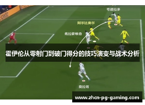 霍伊伦从零射门到破门得分的技巧演变与战术分析 霍伊伦从零射门到破门得分的技巧演变与战术分析