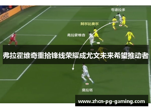 弗拉霍维奇重拾锋线荣耀成尤文未来希望推动者