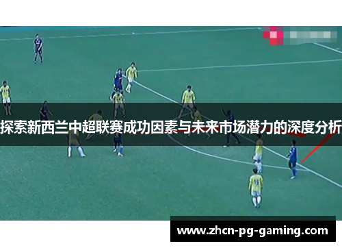 探索新西兰中超联赛成功因素与未来市场潜力的深度分析