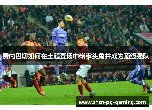 费内巴切如何在土超赛场中崭露头角并成为顶级强队